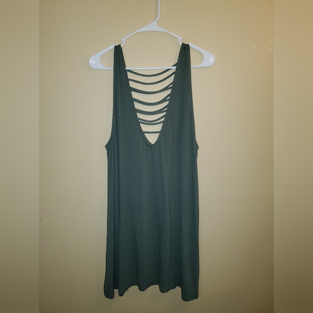 Endless Sun Dress